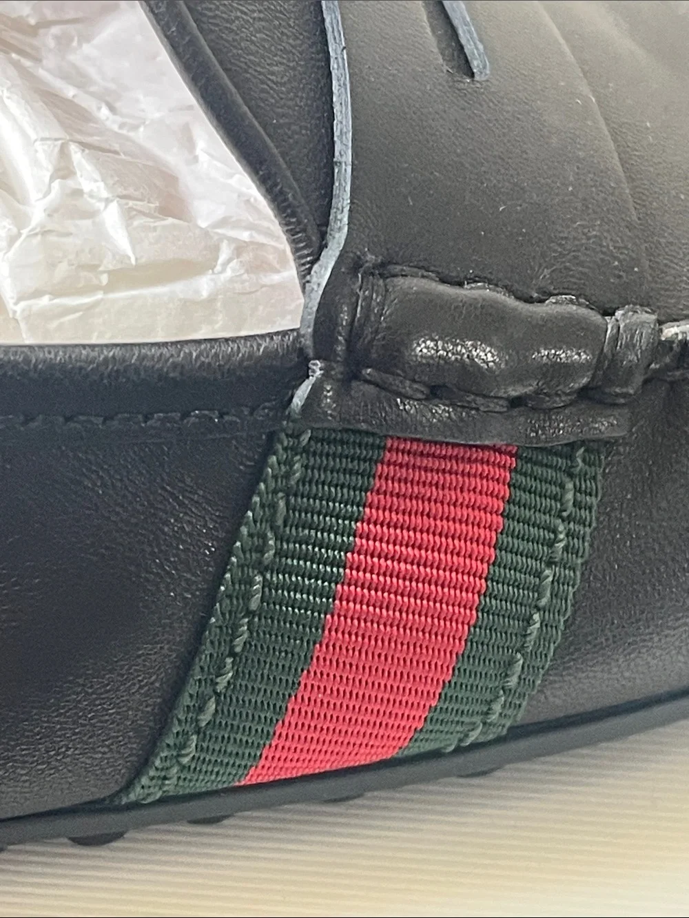 Gucci Loafers